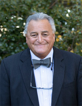 TRUSTEE / DEPUTY MAYOR FRANK SEIBERT